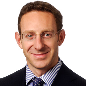 Mattia Caprioli headshot image