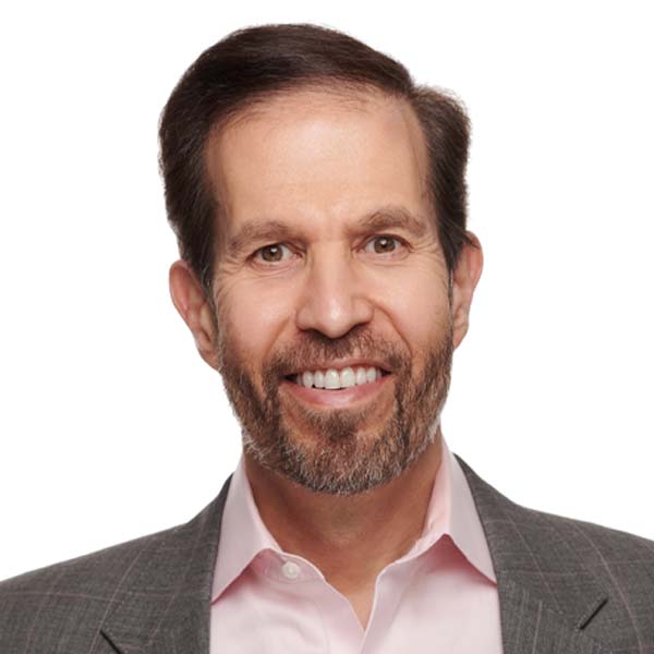 Ken Mehlman headshot image