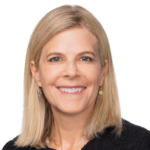 Nancy G. Ford headshot image