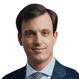 Philipp Freise headshot image