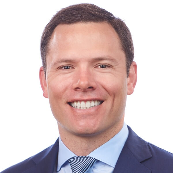 Robert Antablin headshot image