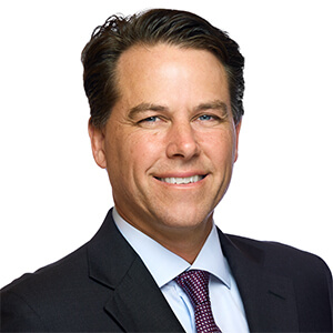 Dave Welsh headshot image