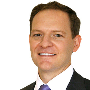 James Cunningham headshot image