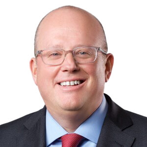 Daniel Pietrzak headshot image