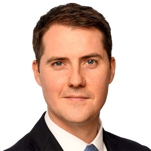 Ian Anderson headshot image