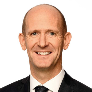 Michael Small headshot image