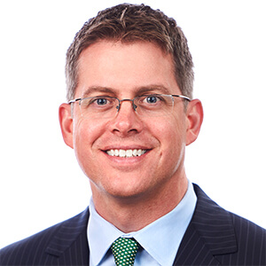 Ryan Wilson headshot image