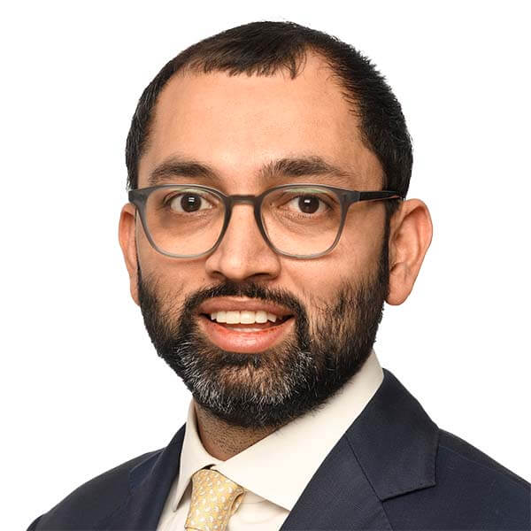 Varun Khanna headshot image